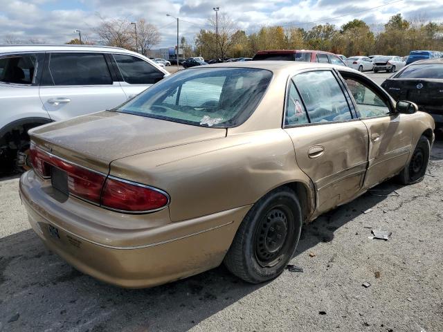 Photo 4 from auction – 2001 BUICK CENTURY CU with VIN 2G4WS52J911262348