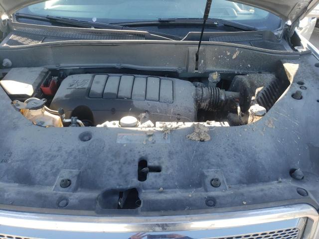 Photo 7 from auction – 2013 GMC ACADIA DEN with VIN 1GKKRTKD0DJ136374
