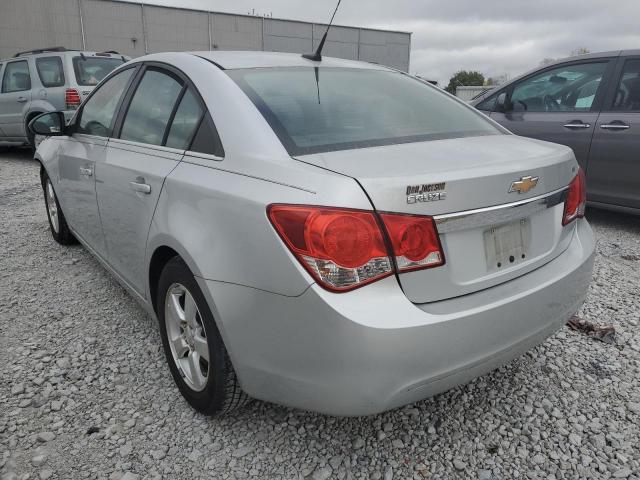 Photo 3 from auction – 2012 CHEVROLET CRUZE LT with VIN 1G1PF5SC8C7154803