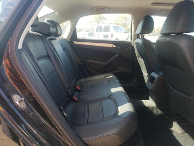 Photo 6 from auction – 2012 VOLKSWAGEN PASSAT SE with VIN 1VWBP7A36CC080054