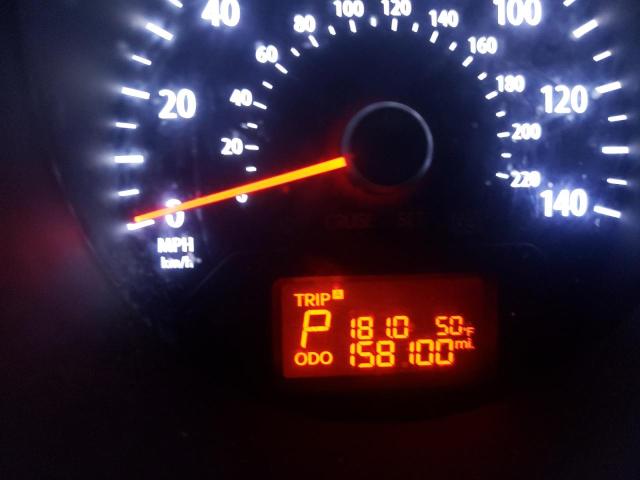 Photo 8 from auction – 2012 KIA SOUL with VIN KNDJT2A5XC7455046