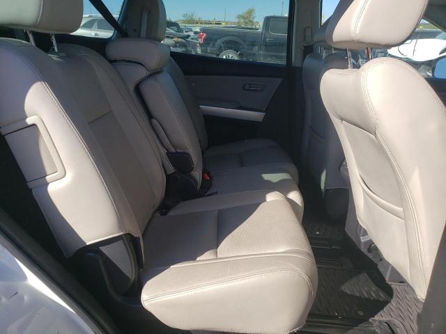 Photo 11 from auction – 2015 MAZDA CX-9 GRAND with VIN JM3TB3DAXF0460701