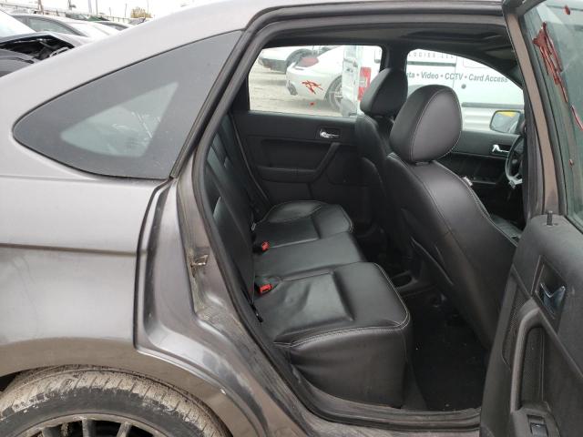 Photo 6 from auction – 2010 FORD FOCUS SES with VIN 1FAHP3GN5AW208932