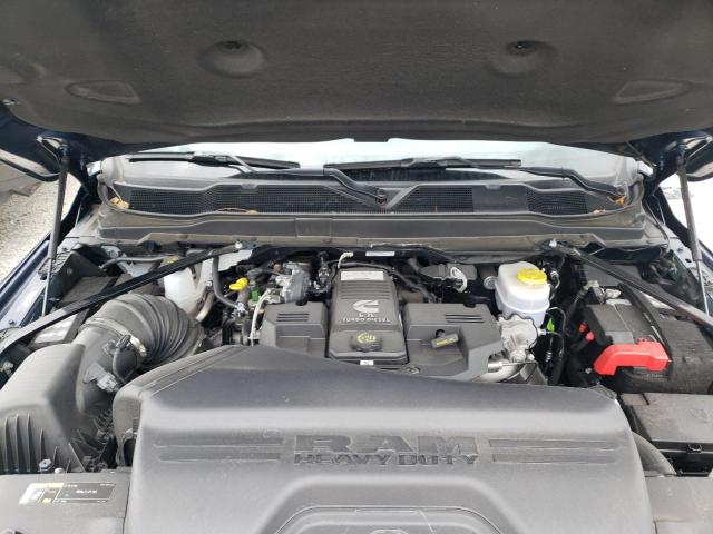Photo 7 from auction – 2021 RAM 2500 LIMIT with VIN 3C6UR5SL9MG579493