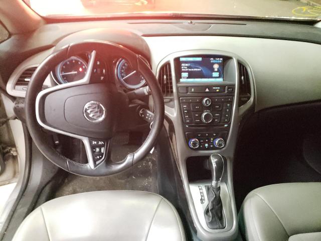 Photo 9 from auction – 2014 BUICK VERANO with VIN 1G4PP5SK5E4178052