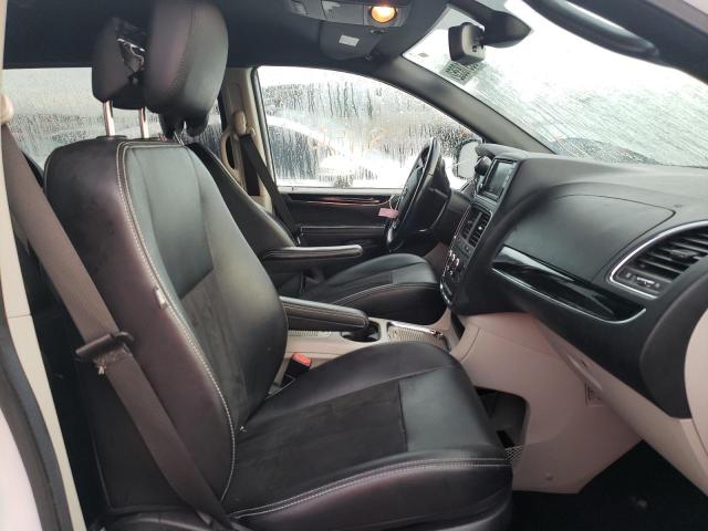 Photo 5 from auction – 2019 DODGE GRAND CARA with VIN 2C4RDGCG6KR759001