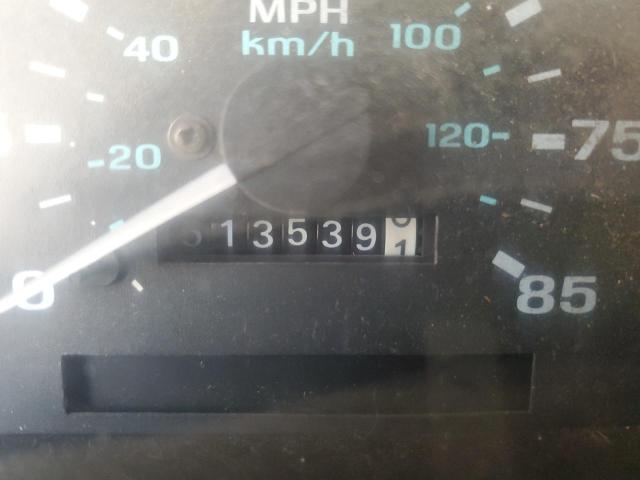 Photo 8 from auction – 1994 FORD RANGER with VIN 1FTCR10U1RPB33415