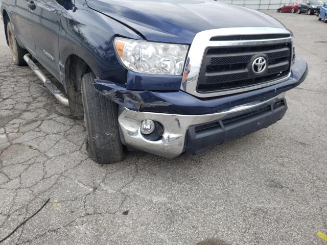 Photo 9 from auction – 2012 TOYOTA TUNDRA DOU with VIN 5TFUM5F15CX035194