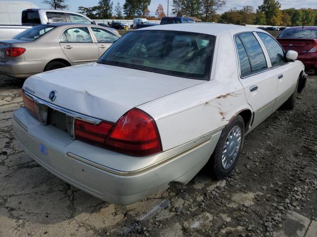 Photo 4 from auction – 2003 MERCURY GRAND MARQ with VIN 2MEFM74W33X674217