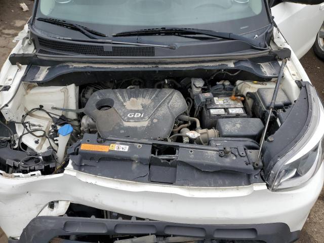 Photo 7 from auction – 2016 KIA SOUL with VIN KNDJN2A2XG7384470