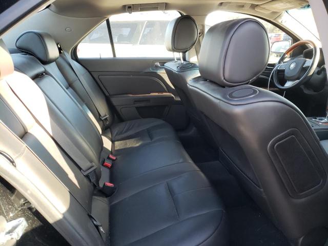 Photo 6 from auction – 2011 CADILLAC STS LUXURY with VIN 1G6DW6ED2B0118605