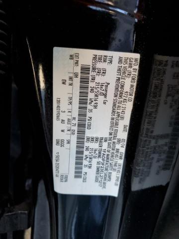 Photo 10 from auction – 2014 FORD FOCUS SE with VIN 1FADP3F23EL271217