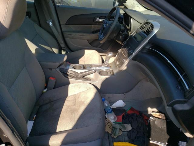 Photo 5 from auction – 2014 CHEVROLET MALIBU LS with VIN 1G11B5SL8EF155850