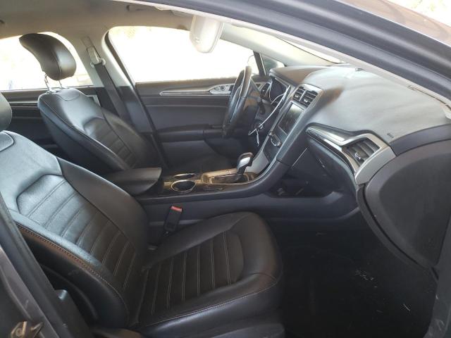 Photo 5 from auction – 2013 FORD FUSION SE with VIN 3FA6P0HR2DR315936