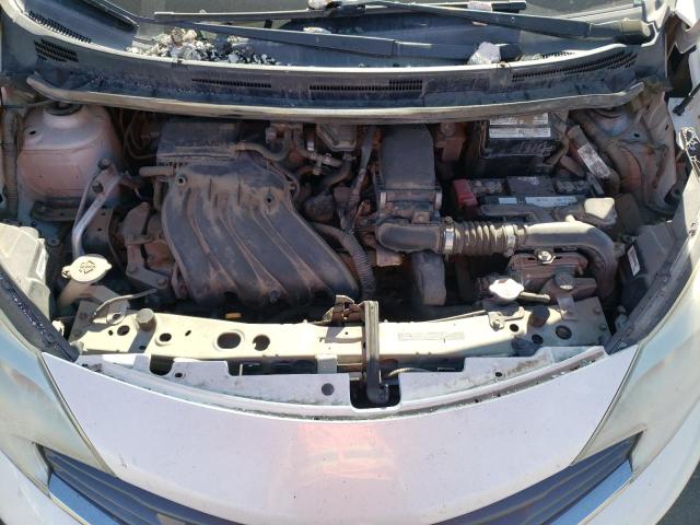 Photo 7 from auction – 2014 NISSAN VERSA NOTE with VIN 3N1CE2CPXEL384272