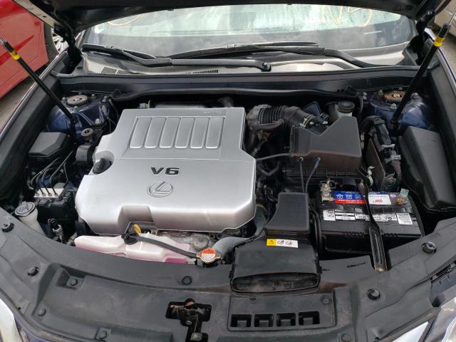 Photo 7 from auction – 2016 LEXUS ES 350 with VIN 58ABK1GG7GU023004