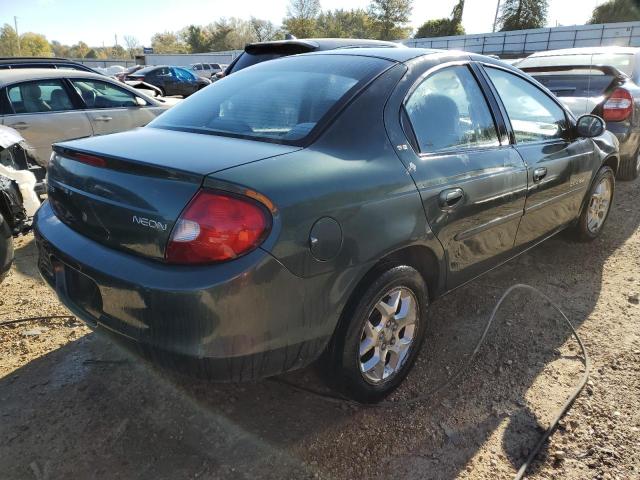 Photo 4 from auction – 2001 DODGE NEON SE with VIN 1B3ES46C01D160674