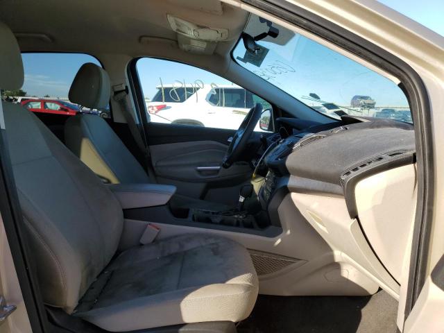 Photo 5 from auction – 2017 FORD ESCAPE SE with VIN 1FMCU0GD1HUC55038