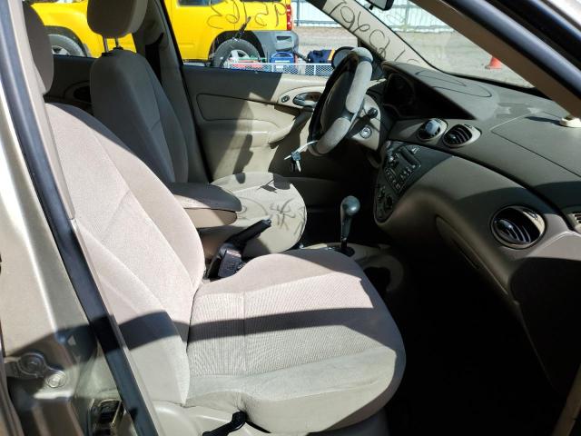 Photo 5 from auction – 2002 FORD FOCUS SE with VIN 1FAFP34302W295926