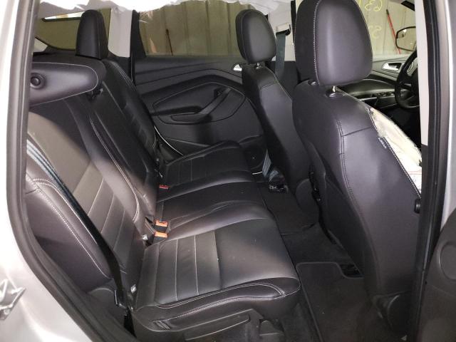 Photo 6 from auction – 2016 FORD ESCAPE TIT with VIN 1FMCU9J97GUC53110