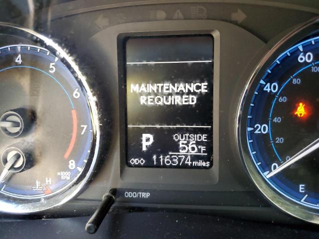 Photo 8 from auction – 2018 TOYOTA COROLLA L with VIN 2T1BURHE6JC103173