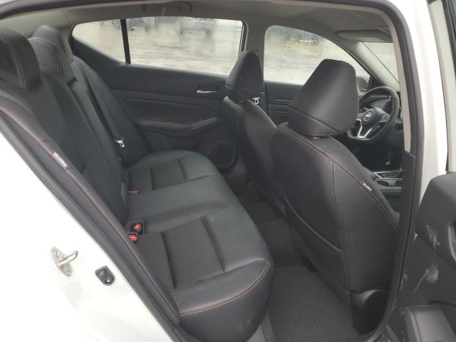 Photo 6 from auction – 2022 NISSAN ALTIMA SR with VIN 1N4BL4CV5NN314290
