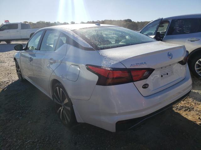 Photo 3 from auction – 2019 NISSAN ALTIMA SR with VIN 1N4BL4CV4KC188611