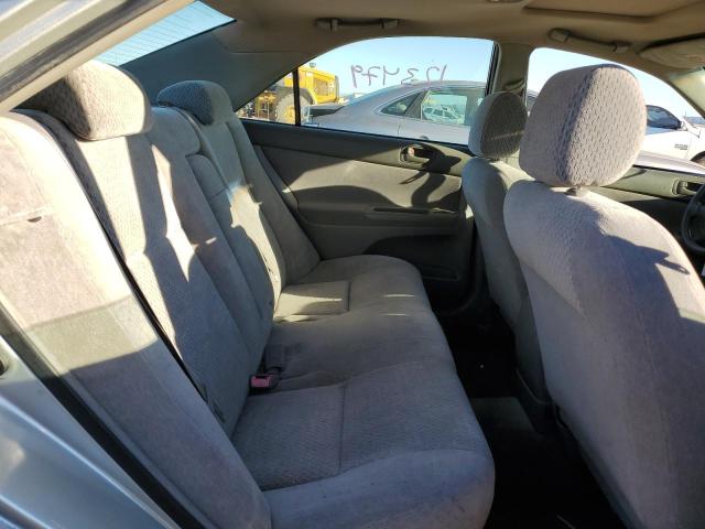 Photo 6 from auction – 2003 TOYOTA CAMRY LE with VIN JTDBE32K830163073
