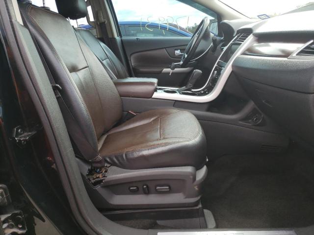 Photo 5 from auction – 2013 FORD EDGE LIMIT with VIN 2FMDK3KC1DBB06042