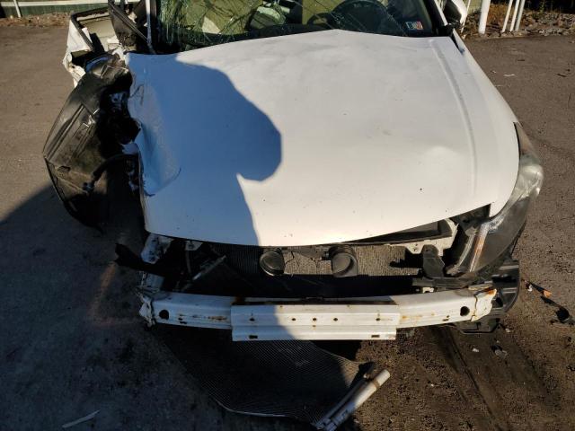 Photo 7 from auction – 2012 HONDA ACCORD LXP with VIN 1HGCP2F44CA088744