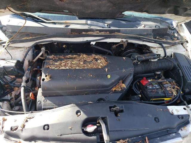 Photo 7 from auction – 2002 HONDA ODYSSEY EX with VIN 5FNRL18952B043986