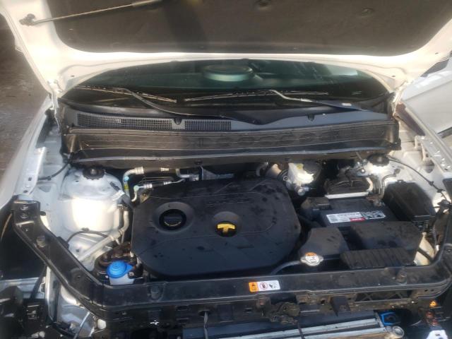 Photo 7 from auction – 2013 KIA SOUL + with VIN KNDJT2A61D7547415