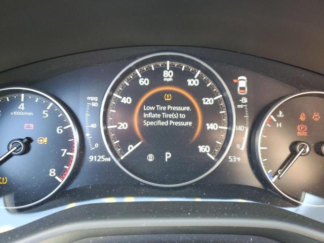 Photo 8 from auction – 2021 MAZDA 3 PREFERRE with VIN JM1BPBCL3M1305823