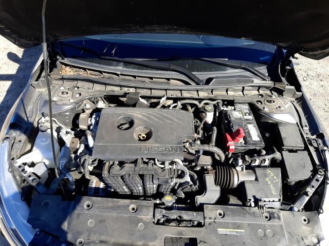 Photo 7 from auction – 2020 NISSAN ALTIMA S with VIN 1N4BL4BV2LN315864