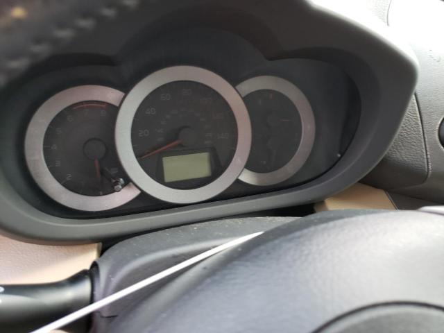 Photo 8 from auction – 2010 TOYOTA RAV4 LIMIT with VIN 2T3DK4DV8AW026349