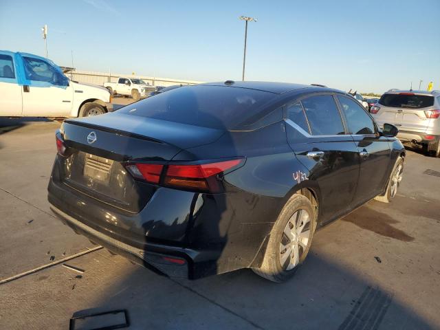 Photo 4 from auction – 2019 NISSAN ALTIMA S with VIN 1N4BL4BV0KC141559