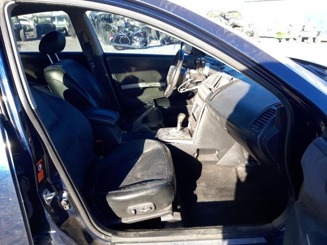 Photo 5 from auction – 2004 NISSAN MAXIMA SE/ with VIN 1N4BA41E44C919727