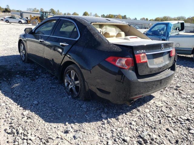 Photo 3 from auction – 2012 ACURA TSX with VIN JH4CU2F42CC004737
