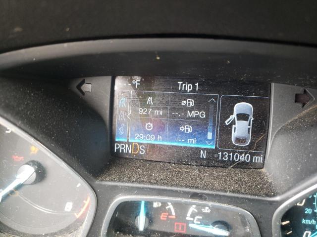Photo 8 from auction – 2013 FORD ESCAPE SEL with VIN 1FMCU0HX5DUC83816