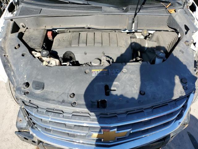 Photo 7 from auction – 2014 CHEVROLET TRAVERSE L with VIN 1GNKVHKDXEJ187670