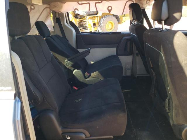 Photo 6 from auction – 2012 CHRYSLER TOWN & COU with VIN 2C4RC1BG4CR135796
