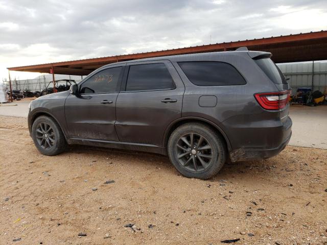 Photo 3 from auction – 2018 DODGE DURANGO GT with VIN 1C4RDHDG4JC222056
