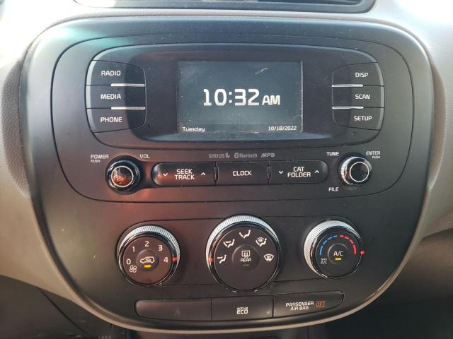 Photo 9 from auction – 2016 KIA SOUL + with VIN KNDJP3A50G7352993