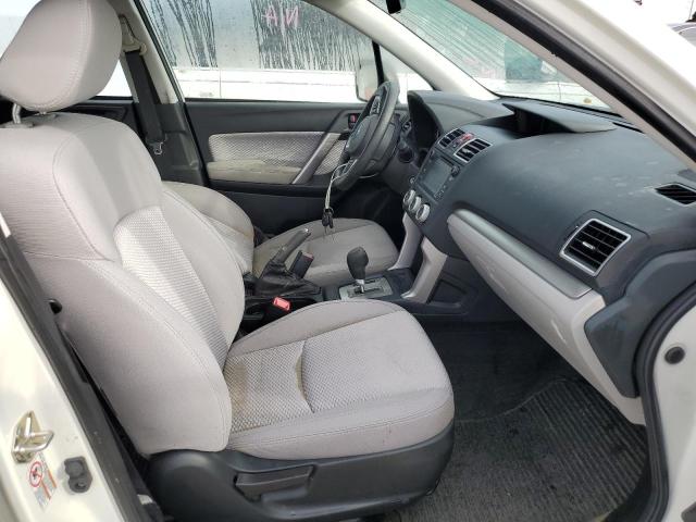 Photo 5 from auction – 2017 SUBARU FORESTER 2 with VIN JF2SJABCXHH433892