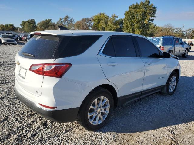 Photo 4 from auction – 2020 CHEVROLET EQUINOX LT with VIN 2GNAXKEV2L6283147