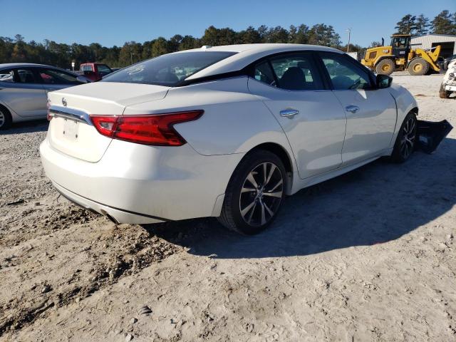 Photo 4 from auction – 2017 NISSAN MAXIMA with VIN 1N4AA6AP9HC436040