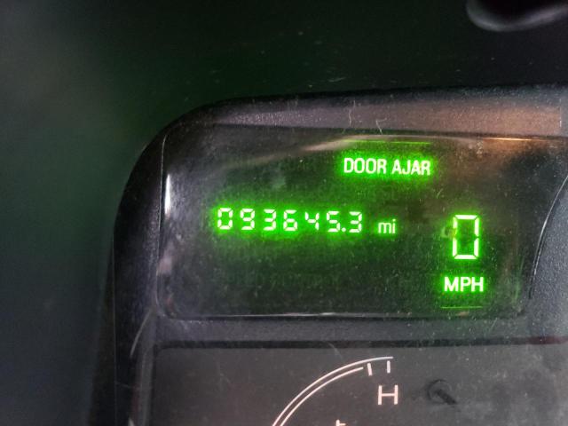 Photo 8 from auction – 2003 LINCOLN TOWN CAR with VIN 1LNHM82W83Y635895