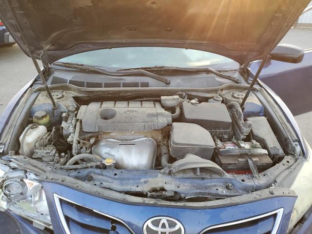 Photo 7 from auction – 2010 TOYOTA UK with VIN 4T4BF3EK2AR081758