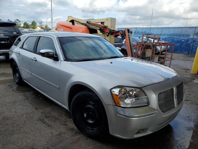 Photo 1 from auction – 2006 DODGE MAGNUM SXT with VIN 2D4FV47V06H373633