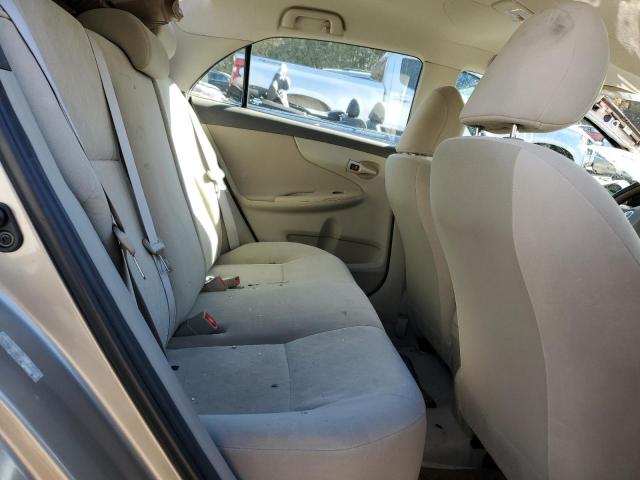 Photo 6 from auction – 2009 TOYOTA COROLLA BA with VIN 1NXBU40E79Z023390